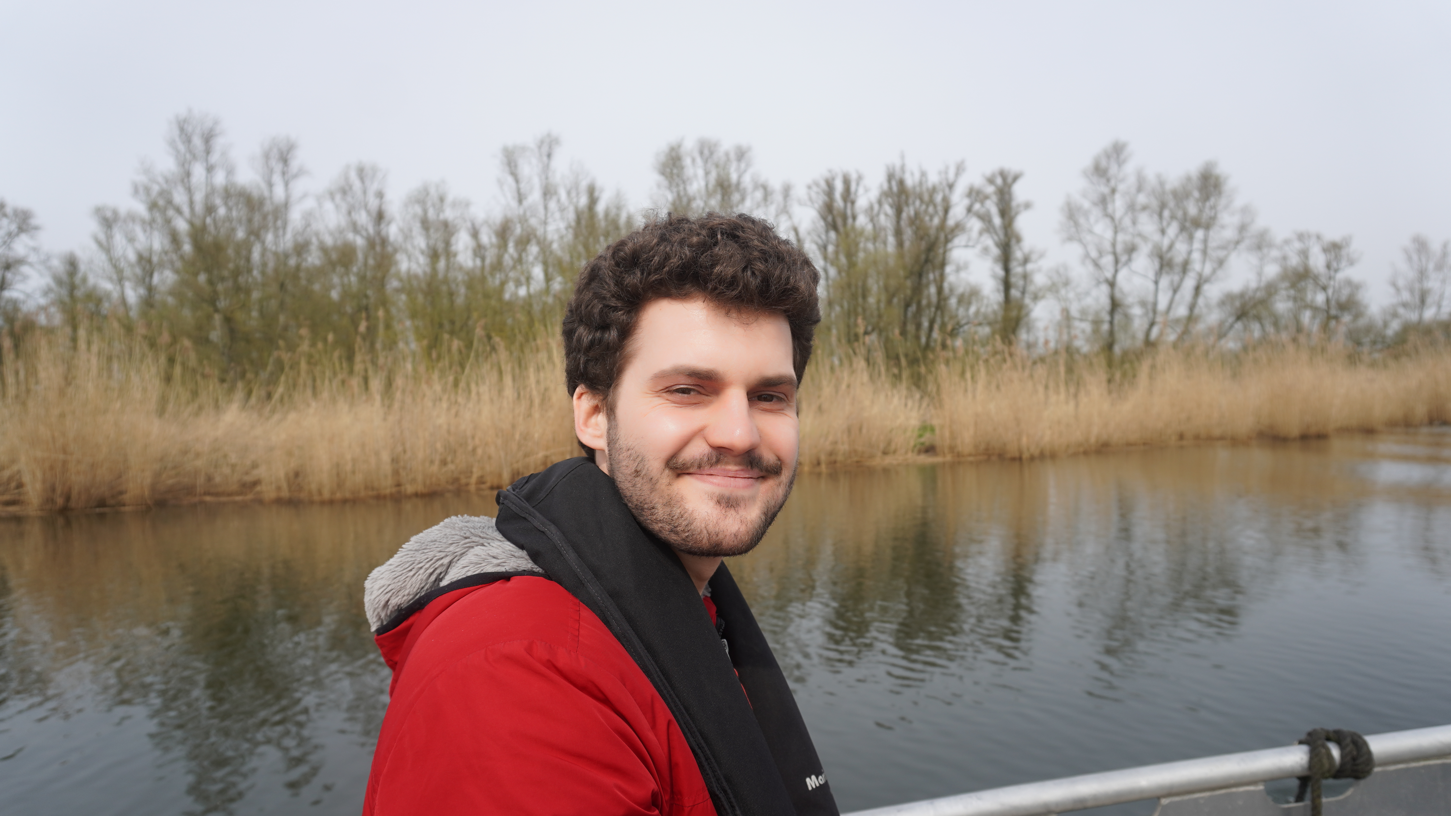 Diego Viero — Development Coordination and Frontend Engineer