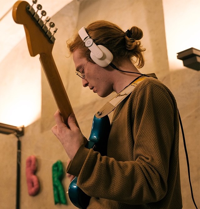 Lorenzo Pirovano — Neural Network Engineer